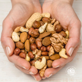 Omega 3  y salud