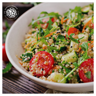 Quinoa