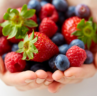 Iniciar una alimentación consciente