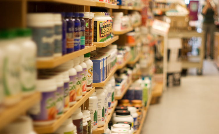 Taller de Etiquetas Nutricionales Online en mayo