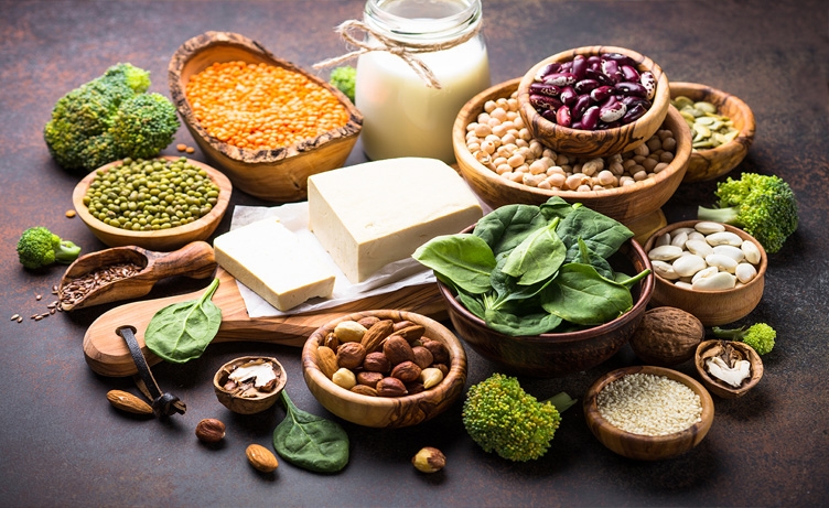 Taller de Alimentación y Menopausia en junio Quinta edición.